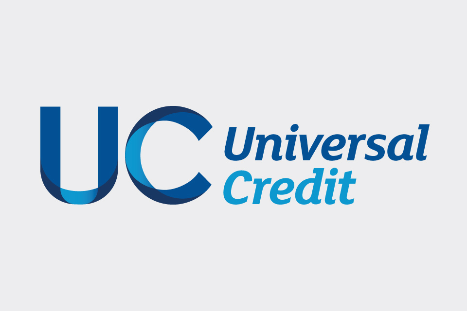 Universal Credit Rates